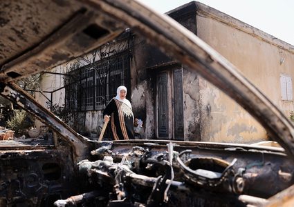 تصاعد اعتداءات المستوطنين: 15 شهيدًا منذ بداية العام و50 منذ أكتوبر 2023