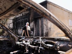 تصاعد اعتداءات المستوطنين: 15 شهيدًا منذ بداية العام و50 منذ أكتوبر 2023