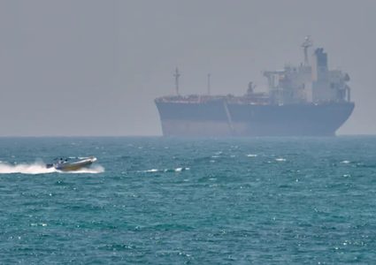 34 ناقلة إيرانية تخترق الحصار وتحقق 910 ملايين دولار