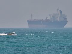 34 ناقلة إيرانية تخترق الحصار وتحقق 910 ملايين دولار