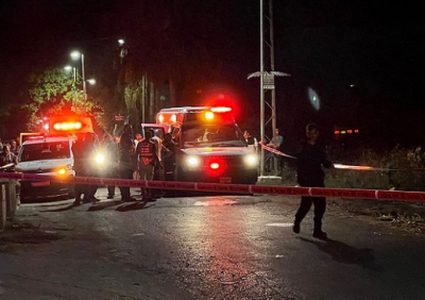 مقتل شاب بجريمة إطلاق نار في عين الأسد بالجليل