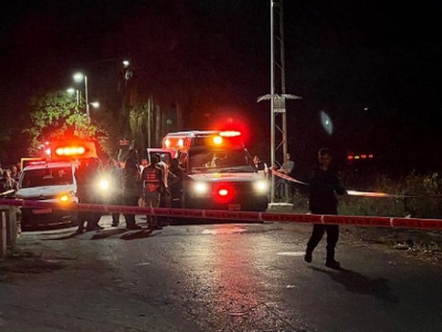 مقتل شاب بجريمة إطلاق نار في عين الأسد بالجليل