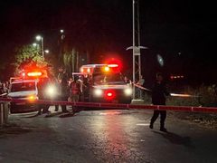 مقتل شاب بجريمة إطلاق نار في عين الأسد بالجليل