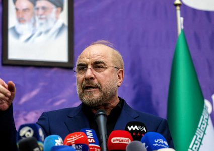 قاليباف: إعادة فتح مضيق هرمز غير ممكنة في ظل استمرار خرق وقف إطلاق النار