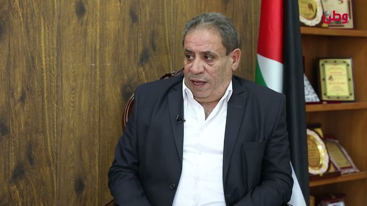 أبو عليا: أكثر من 2000 اعتداء للاحتلال على محافظة بيت لحم خلال عام 2025