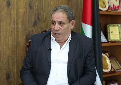 أبو عليا: أكثر من 2000 اعتداء للاحتلال على محافظة بيت لحم خلال عام 2025