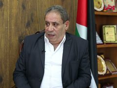 أبو عليا: أكثر من 2000 اعتداء للاحتلال على محافظة بيت لحم خلال عام 2025