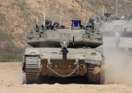 جيش الاحتلال يتزود بذخائر جوية بأكثر من 600 مليون شيكل