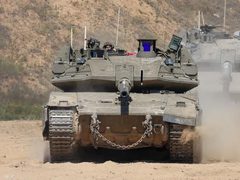 جيش الاحتلال يتزود بذخائر جوية بأكثر من 600 مليون شيكل