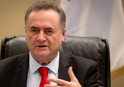 كاتس: مستعدون لاستئناف الحرب ضد إيران