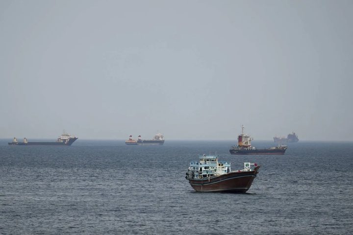 البنتاغون: إزالة الألغام من مضيق هرمز قد تستغرق 6 أشهر