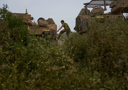 الأمم المتحدة: تحطيم جندي إسرائيلي لتمثال المسيح في لبنان أمر صادم