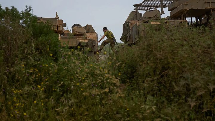 الأمم المتحدة: تحطيم جندي إسرائيلي لتمثال المسيح في لبنان أمر صادم