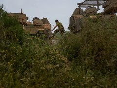 الأمم المتحدة: تحطيم جندي إسرائيلي لتمثال المسيح في لبنان أمر صادم