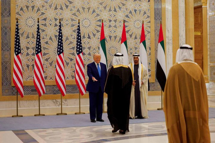 واشنطن تدرس تأمين أسواق الدولار عبر تسهيلات مالية جديدة للإمارات وحلفاء خليجيي