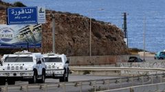 الأمم المتحدة تدرس استمرار وجودها في لبنان بعد انتهاء تفويض اليونيفيل آخر العام