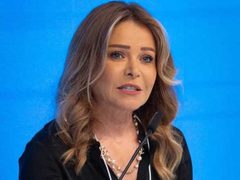 الإعلامية ميسون عزام تنهي مسيرة إعلامية امتدت 23 عاماً في قناة “العربية”