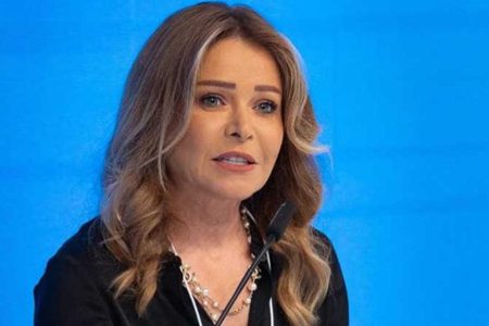 الإعلامية ميسون عزام تنهي مسيرة إعلامية امتدت 23 عاماً في قناة “العربية”