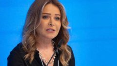 الإعلامية ميسون عزام تنهي مسيرة إعلامية امتدت 23 عاماً في قناة “العربية”