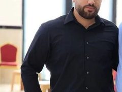 رام الله: أهالي دير دبوان يشيعون جثمان الشهيد عودة إلى مثواه الأخير