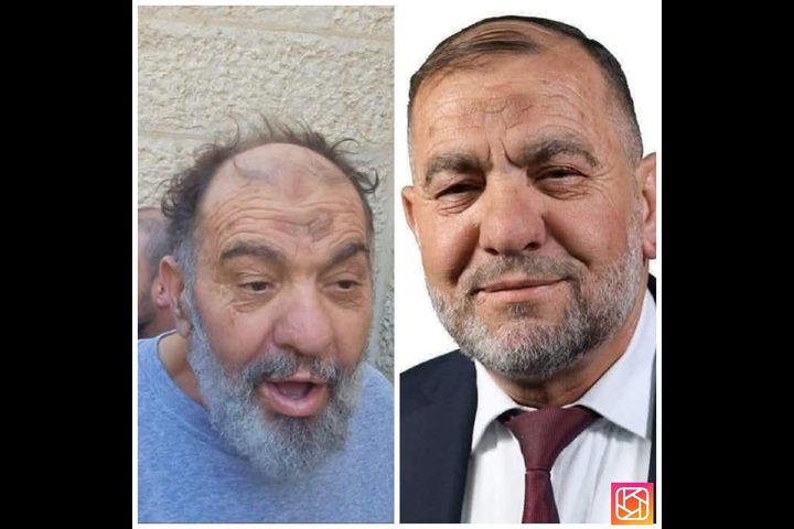 الاحتلال يفرج عن رئيس بلدية الخليل بعد اعتقال دام 8 شهور