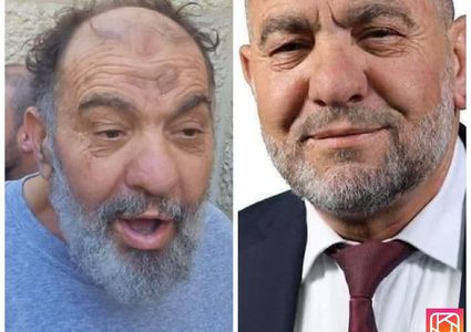 الاحتلال يفرج عن رئيس بلدية الخليل بعد اعتقال دام 8 شهور
