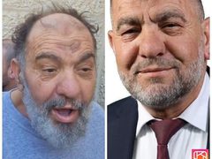 الاحتلال يفرج عن رئيس بلدية الخليل بعد اعتقال دام 8 شهور