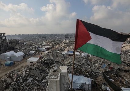 قائد قوة غزة يصل القاهرة: تحرك أميركي لإعادة رسم المشهد الأمني