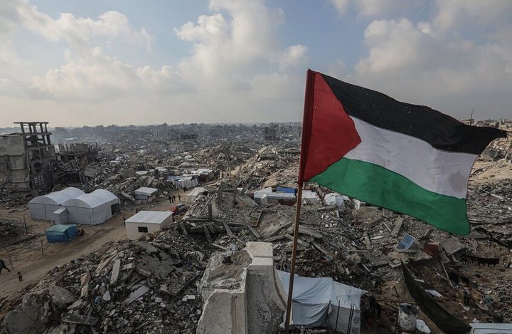 قائد قوة غزة يصل القاهرة: تحرك أميركي لإعادة رسم المشهد الأمني