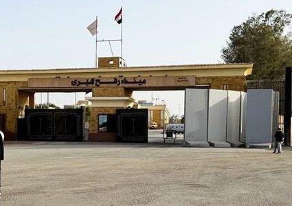 سفارة فلسطين بالقاهرة توضح آلية التسجيل للعودة إلى غزة وتنفي تقاضي أي رسوم