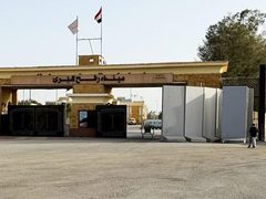 سفارة فلسطين بالقاهرة توضح آلية التسجيل للعودة إلى غزة وتنفي تقاضي أي رسوم