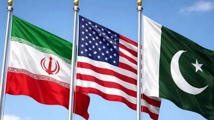 الوسطاء يضغطون لإعادة إيران والولايات المتحدة إلى إسلام آباد الجمعة