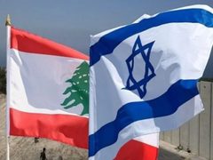 إسرائيل ولبنان تعودان إلى طاولة المفاوضات