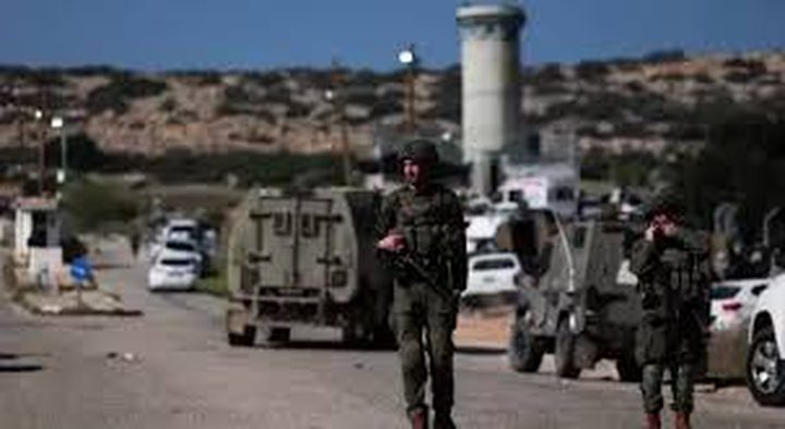 الاحتلال يمنع وصول عشرات المعلمين إلى الأغوار الشمالية