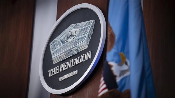 البنتاغون ينفي تقارير ادعت استغراق إزالة ألغام مضيق هرمز 6 أشهر