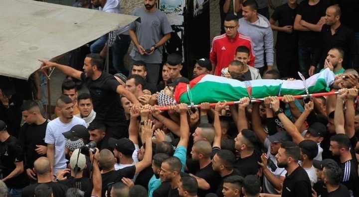 الصحة: 16 شهيدا برصاص المستوطنين في الضفة منذ بداية العام الجاري