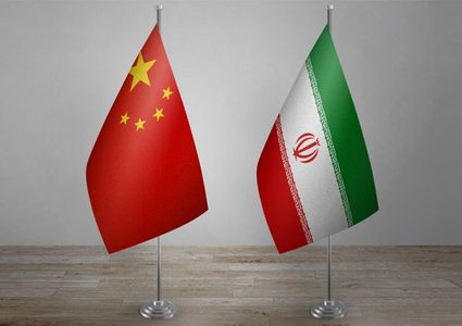 الصين تحث مواطنيها على إخلاء إيران في أسرع وقت ممكن