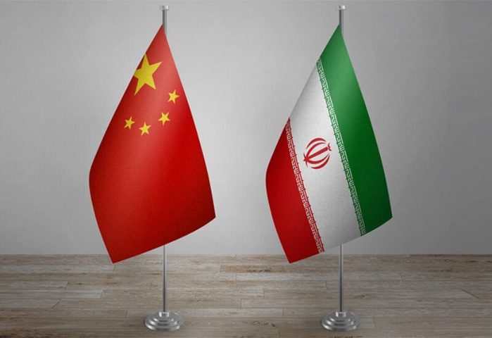 الصين تحث مواطنيها على إخلاء إيران في أسرع وقت ممكن