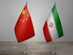 الصين تحث مواطنيها على إخلاء إيران في أسرع وقت ممكن