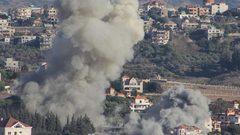 الاحتلال يصعد من اعتداءاته جنوب لبنان رغم تمديد الهدنة