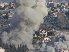 الاحتلال يصعد من اعتداءاته جنوب لبنان رغم تمديد الهدنة