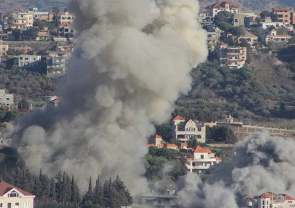 الاحتلال يصعد من اعتداءاته جنوب لبنان رغم تمديد الهدنة