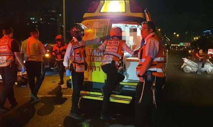 مقتل شاب طعنا في بئر السبع بأراضي الـ48