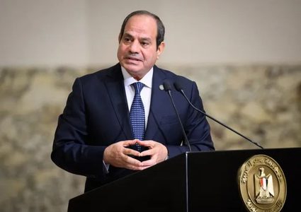 الرئيس المصري يؤكد ضرورة التنفيذ الكامل للمرحلة الثانية من اتفاق وقف إطلاق النار