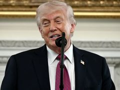 ترامب: “لا وفد إلى باكستان” في هذه المرحلة