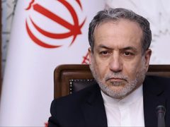 عراقجي يغادر إسلام آباد بعد مباحثات حول وقف إطلاق النار بين إيران وإسرائيل وأمير