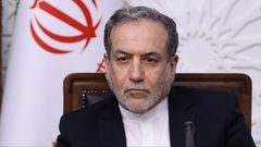 عراقجي يغادر إسلام آباد بعد مباحثات حول وقف إطلاق النار بين إيران وإسرائيل وأمير
