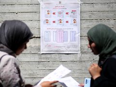 بعد غياب عقدين.. انطلاق اول انتخابات محلية في دير البلح