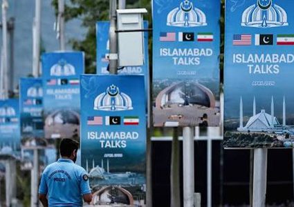 ايران:لا خطط لعقد اجتماع في اسلام اباد مع الامريكيين
