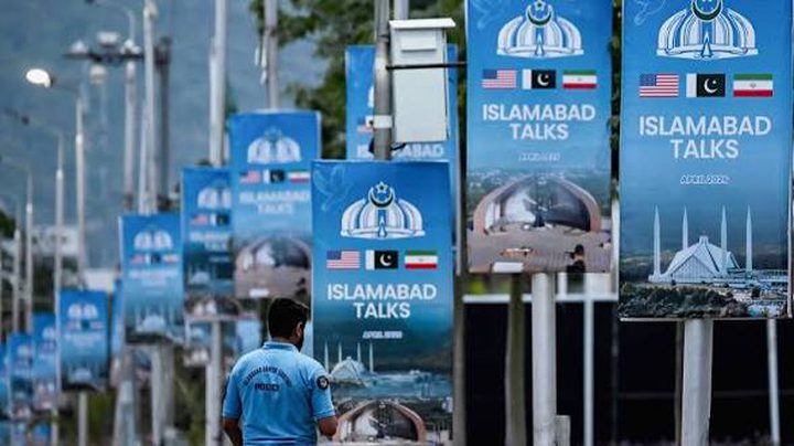 ايران:لا خطط لعقد اجتماع في اسلام اباد مع الامريكيين